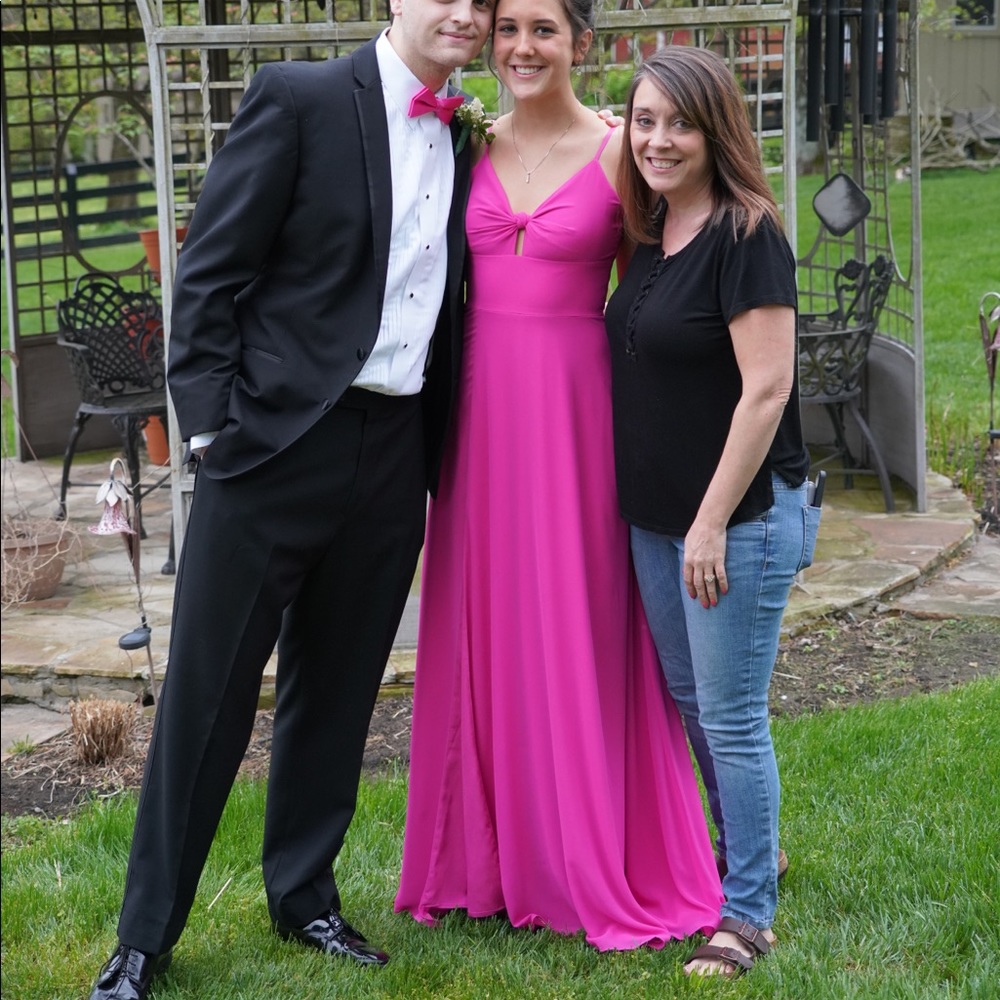 Prom Dress!!